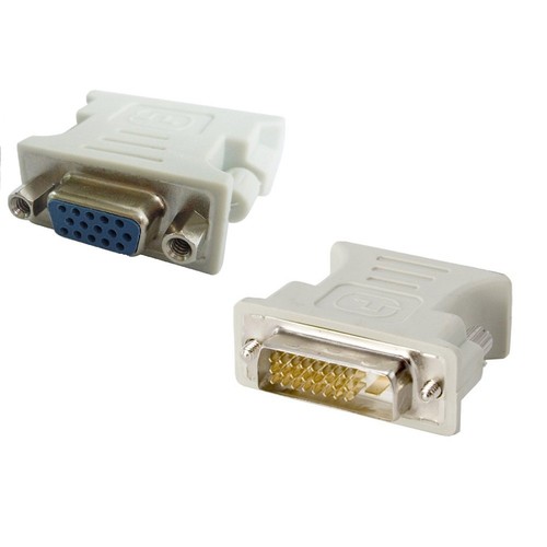 Rey adattatore dvi 24 1 - rey, da
