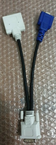 Adattatore dvi dual link 25 - dual-link,