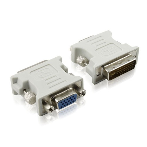 Adattatore dvi - adattatore, dvi-i