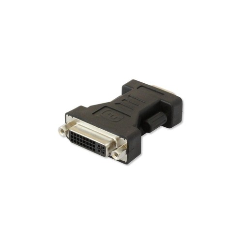 Adattatore dvi femmina vga - femmina,