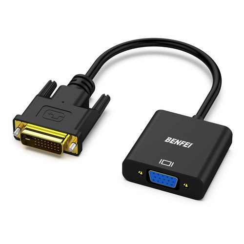 Benfei adattatore dvi vga - benfei,