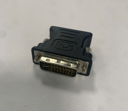 Adattatore convertitore vga - adattatore,