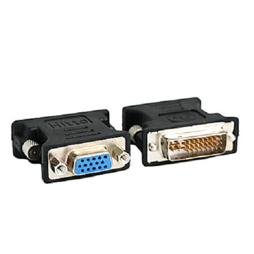 Adattatore dvi vga - adattatore,