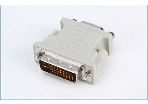 Adattatore convertitore vga - adattatore,
