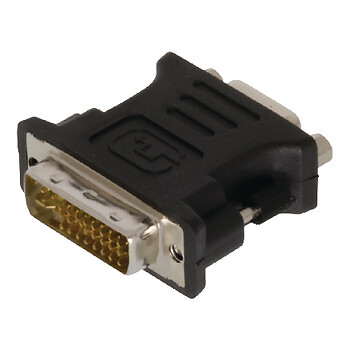 Dvi pin maschio - 24,