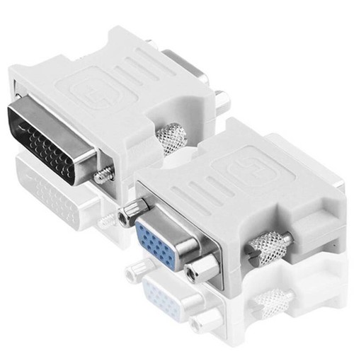 Adattatore dvi 5 - da, maschio