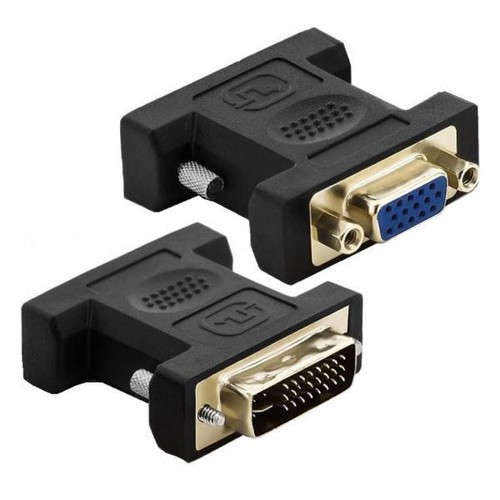 Techly adattatore video - techly,