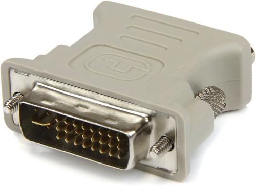 Com adattatore dvi vga - dvi, a
