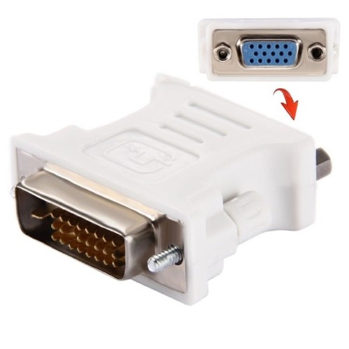 Adattatore video dvi - adattatore,