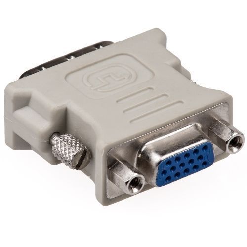 Adattatore dvi - adattatore, (24+5)
