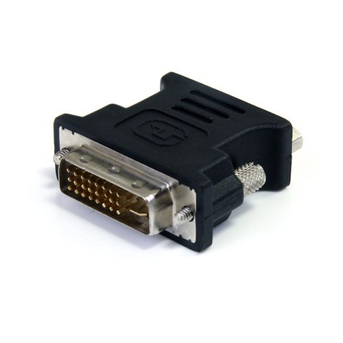 Adattatore vga femmina dvi - femmina, dvi-i