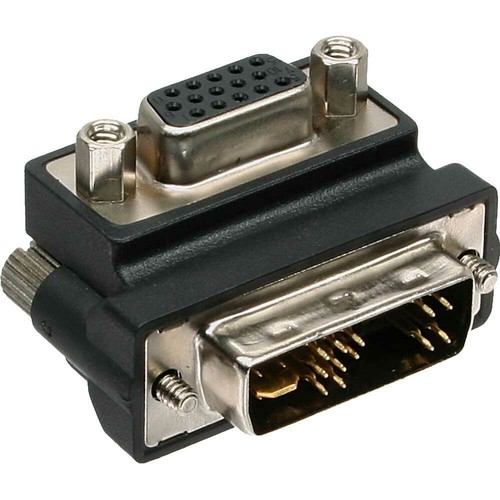 Inl inline adattatore - inline®, dvi-a