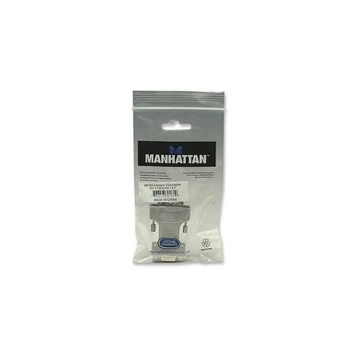 Manhattan adattatore video - adattatore,