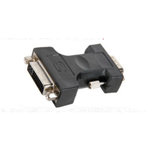 Dvi femmina vga - femmina, maschio