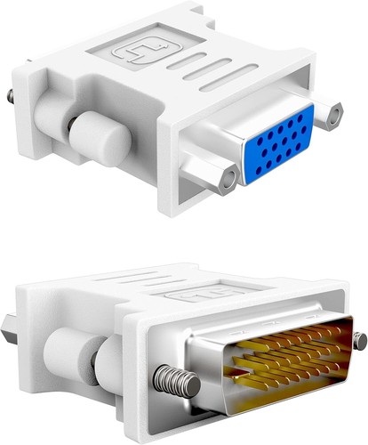 Adattatore dvi - adattatore, (24+1)