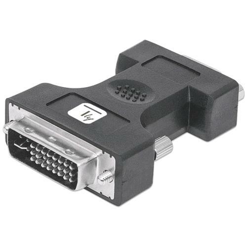 Techly adattatore video - adattatore,