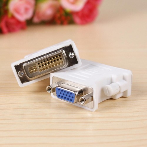 Adattatore dvi 5 - adattatore, 24+5