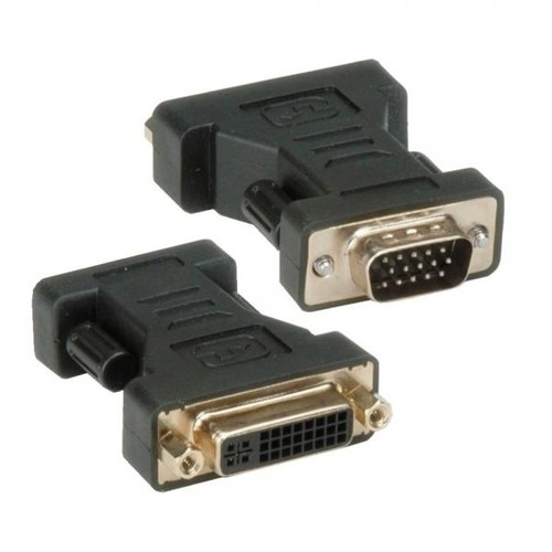 Techly adattatore dvi - techly,