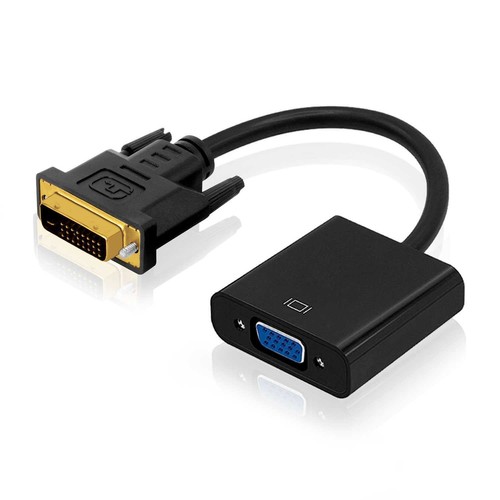 Cavo adattatore dvi 1 - adattatore, 24+1