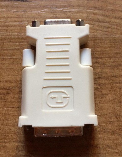 Adattatore vga femmina - adattatore,