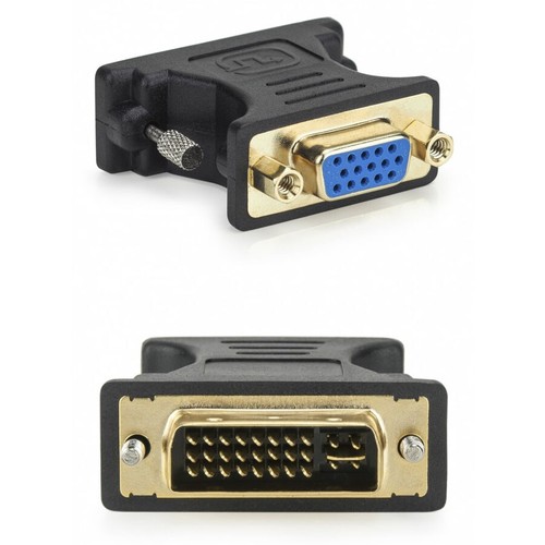 Adattatore dvi 5 - dvi, maschio