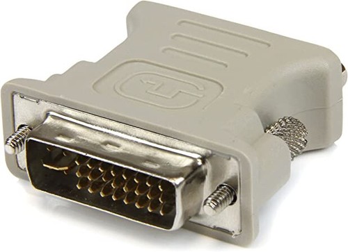 Adattatore dvi - adattatore, dvi-i