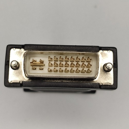 Adattatore dvi d - adattatore,