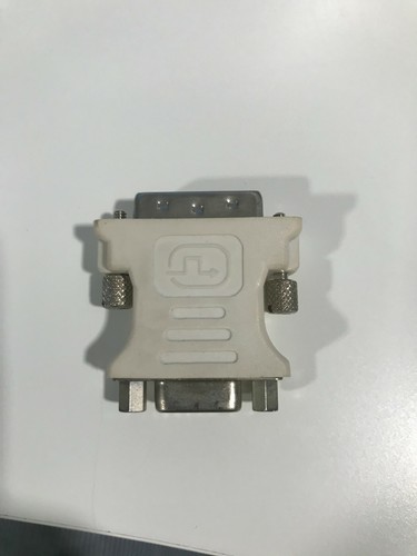 Adattatore vga maschio - vga,