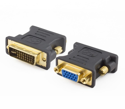 Adattatore dvi dual - adattatore,