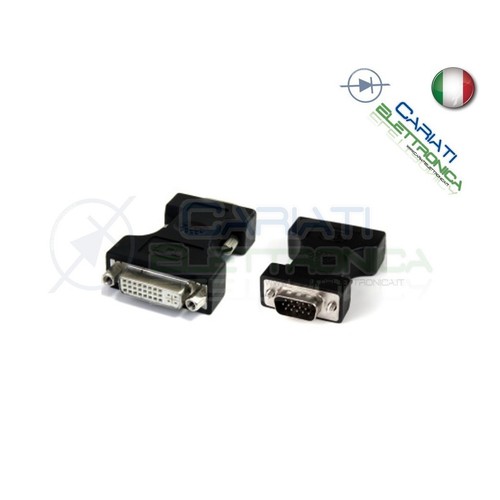 Adattatore dual link dvi - adattatore,