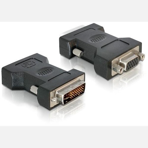 Adattatore dvi maschio a - adattatore, da