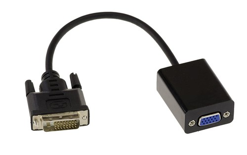 Adattatore attivo dvi 1 - adattatore,