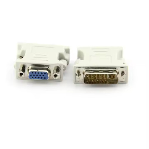 Adattatore dvi pin - adattatore,