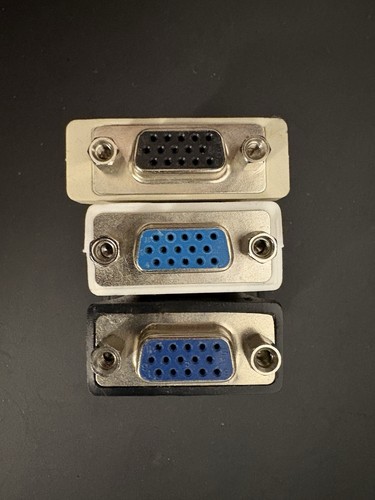 Adattatore dvi vga - adattatore,