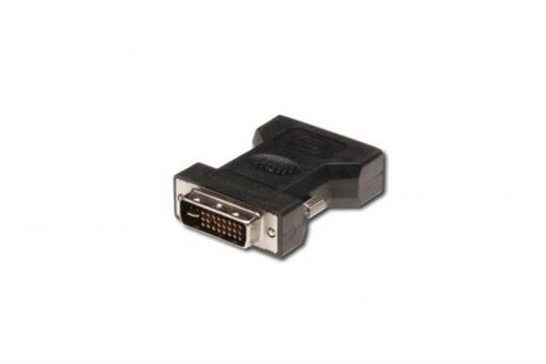 Adattatore dvi 5 maschio - 24+5,