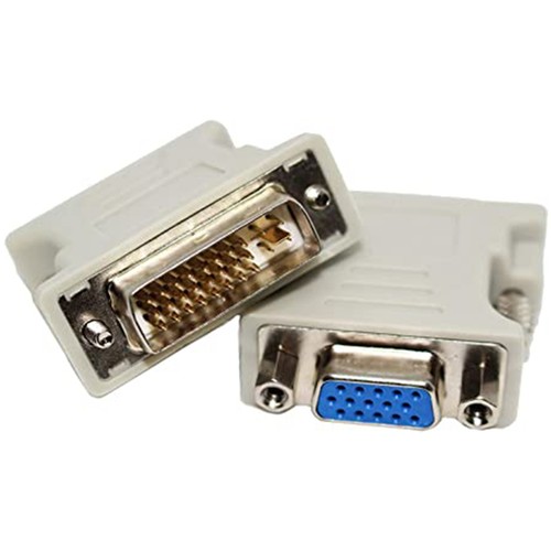 Adattatore dvi 5 - adattatore, 24+5