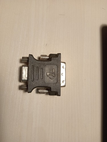 Adattatore convertitore vga - convertitore,