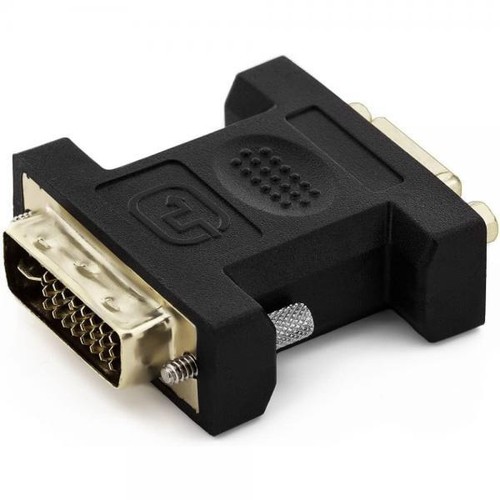 Techly adattatore video - techly,