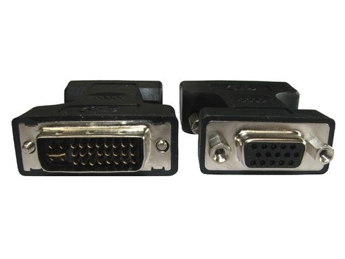 Adattatore video dvi 5 - adattatore, 24+5