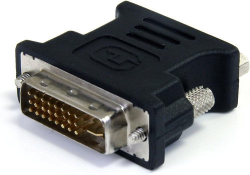 Com adattatore dvi - adattatore, vga