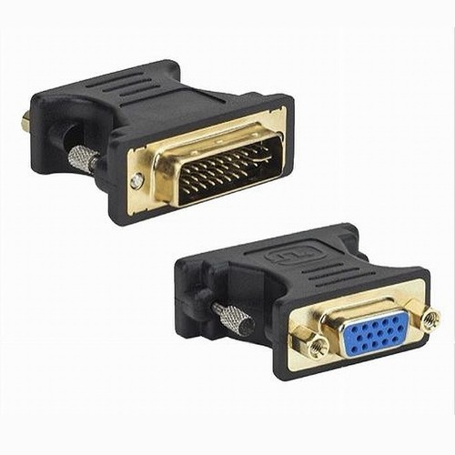 Connettore adattatore video - video, tv